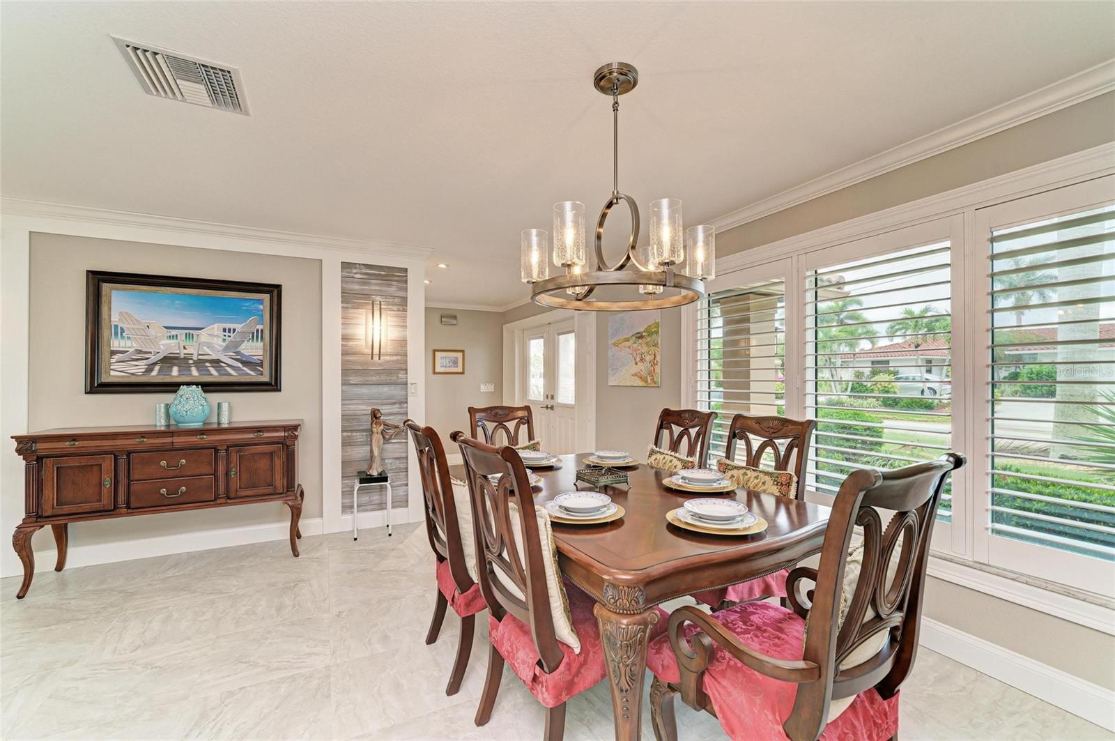 PUNTA GORDA ISLES SEC 05 - Residential