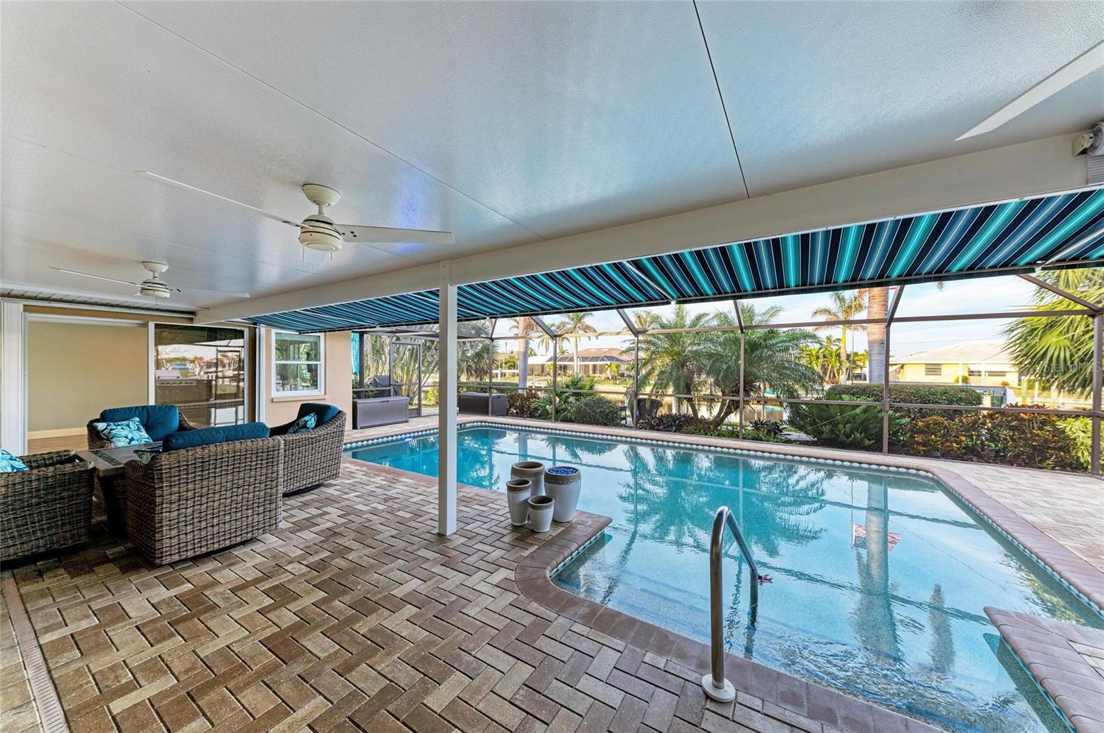 PUNTA GORDA ISLES SEC 05 - Residential