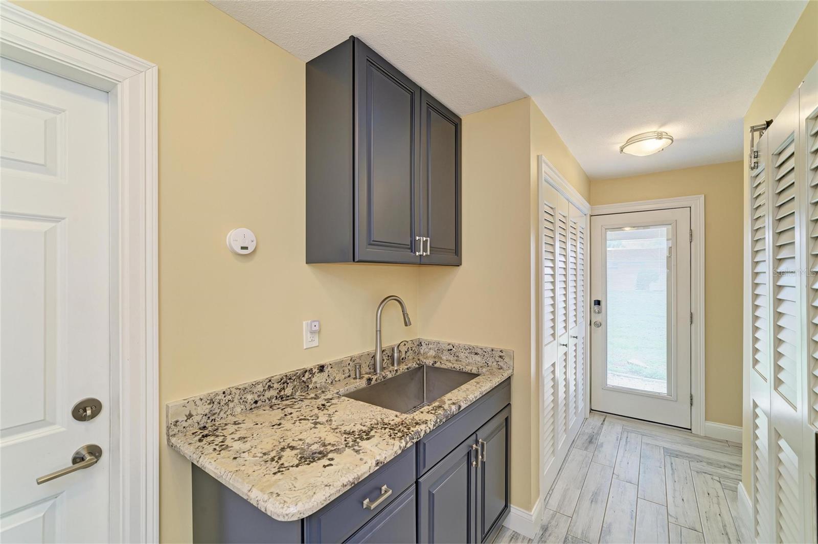 PUNTA GORDA ISLES SEC 05 - Residential