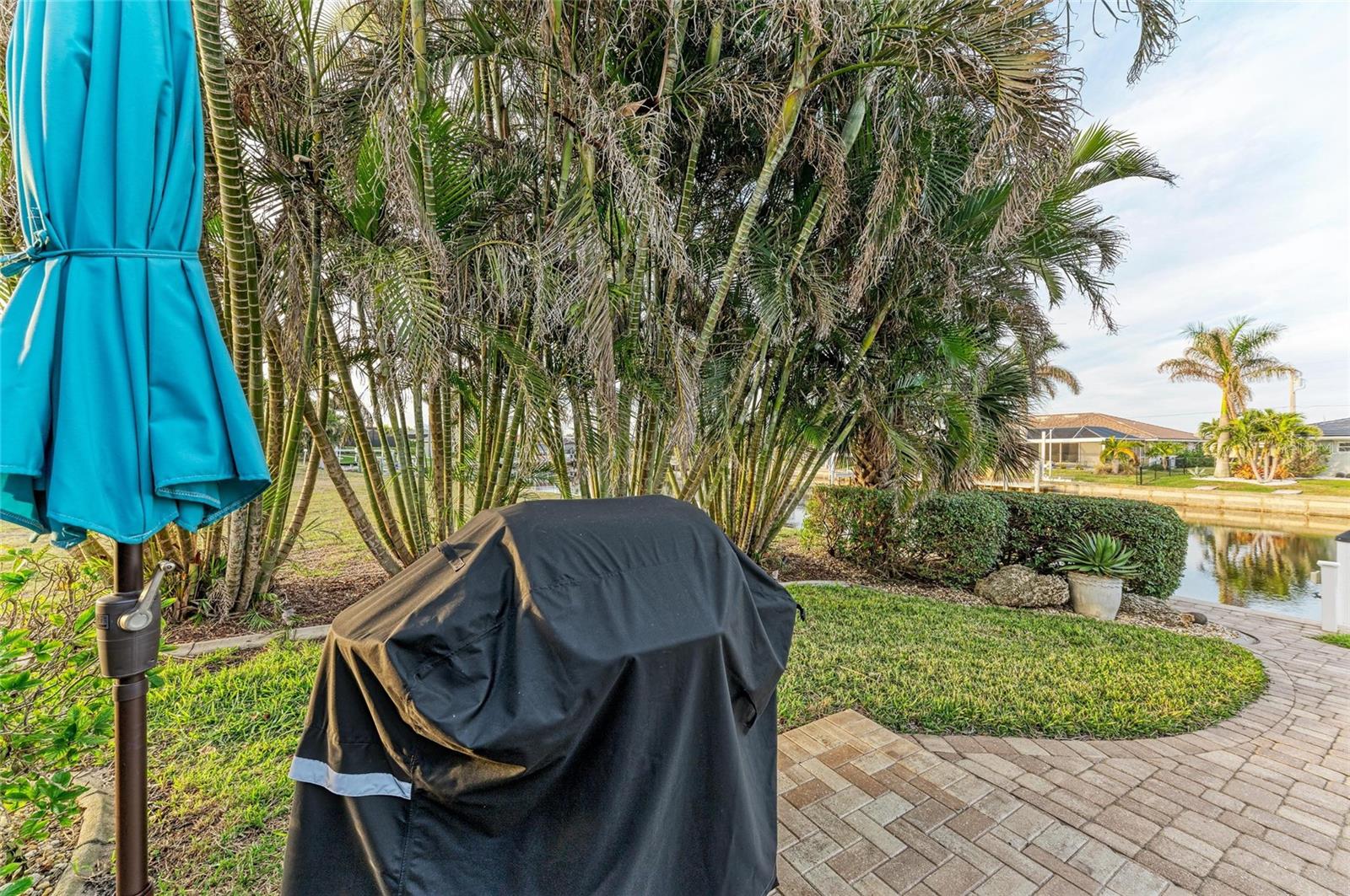 PUNTA GORDA ISLES SEC 05 - Residential