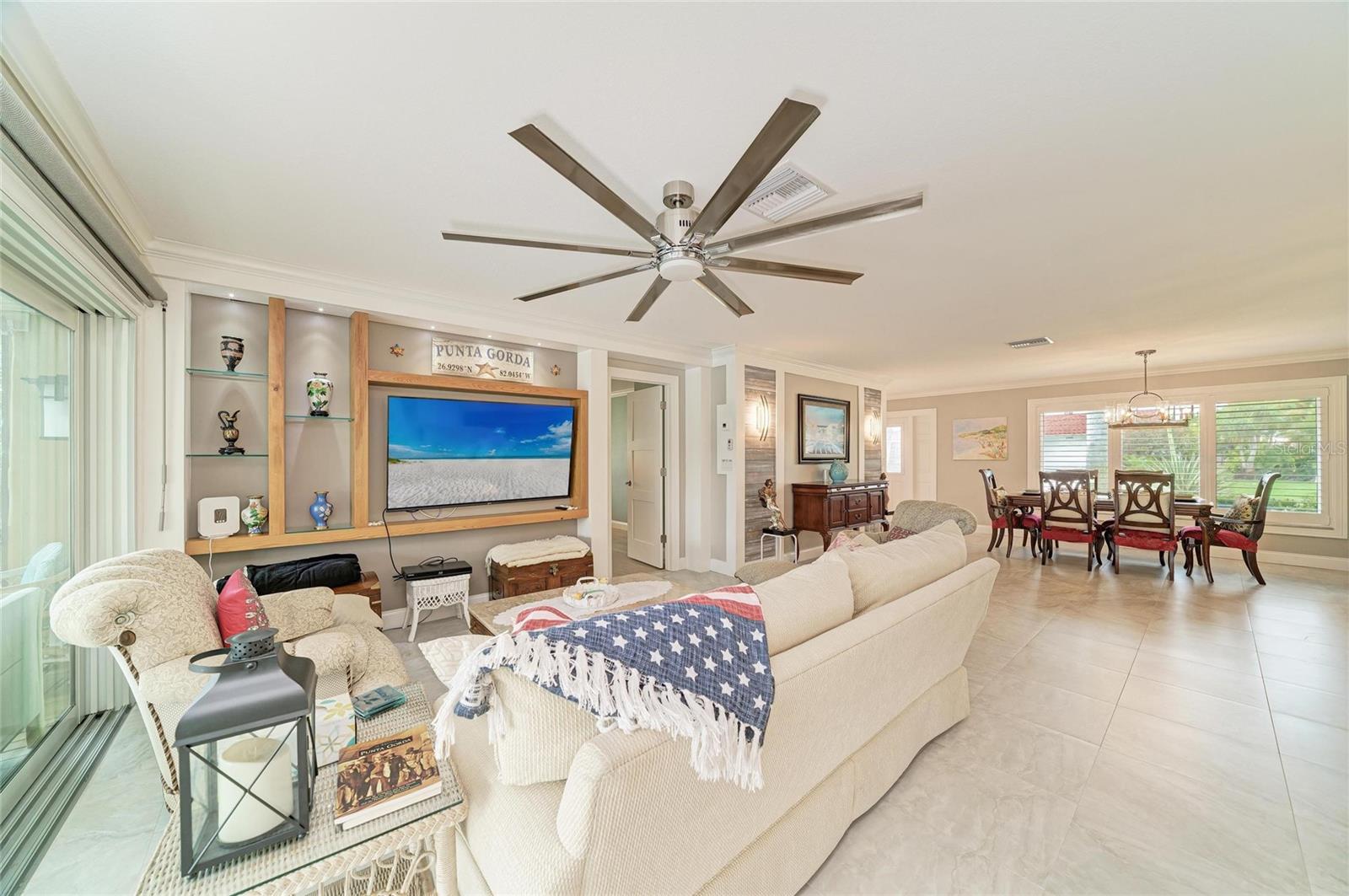 PUNTA GORDA ISLES SEC 05 - Residential