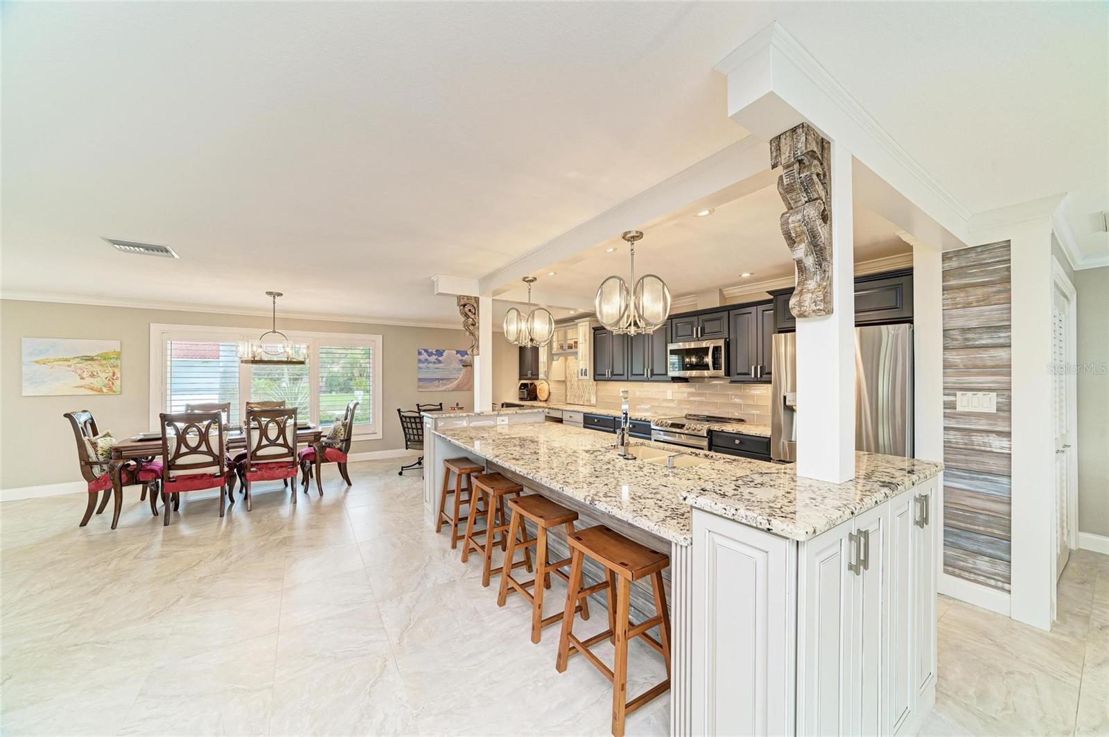 PUNTA GORDA ISLES SEC 05 - Residential