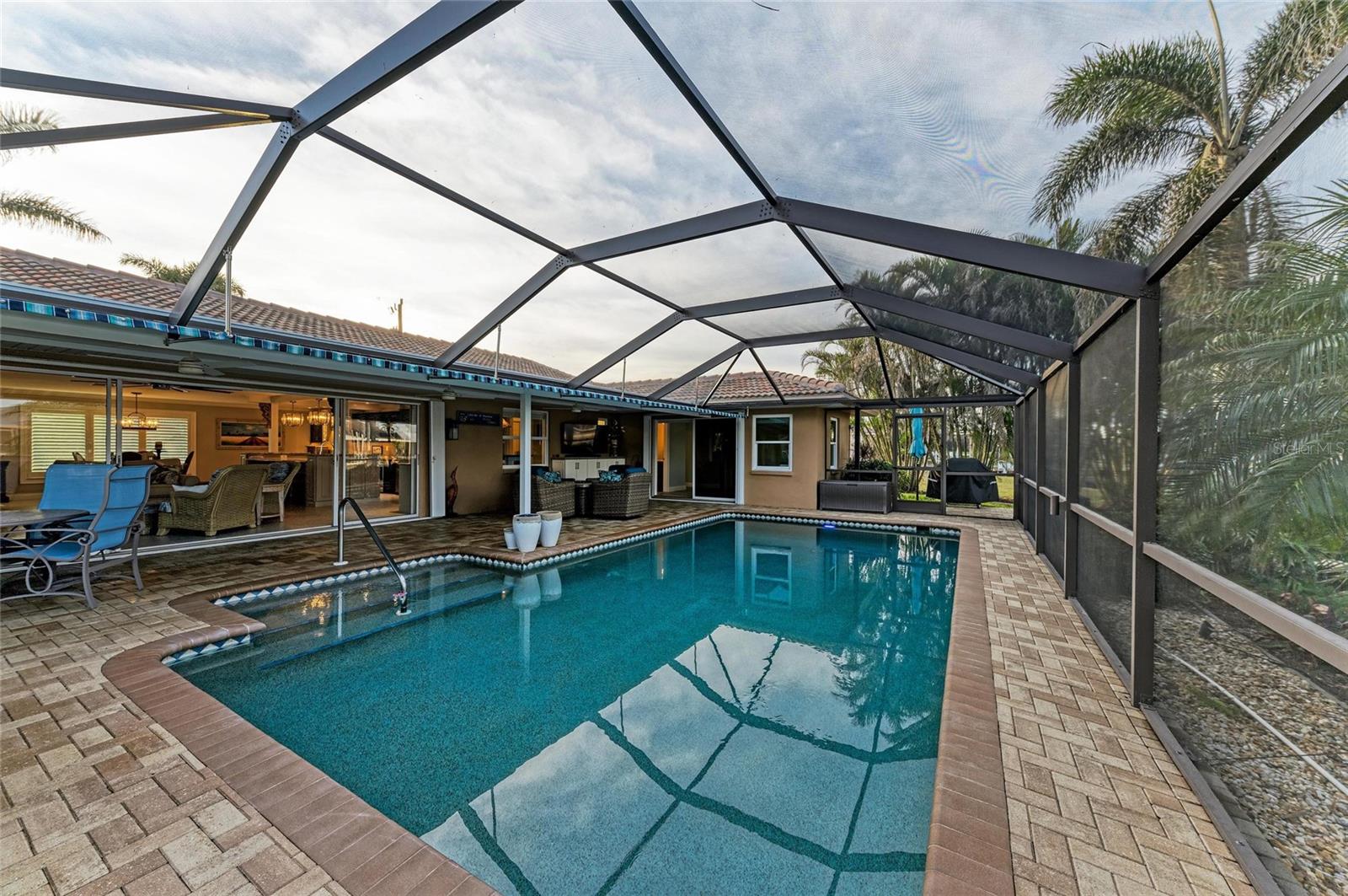 PUNTA GORDA ISLES SEC 05 - Residential