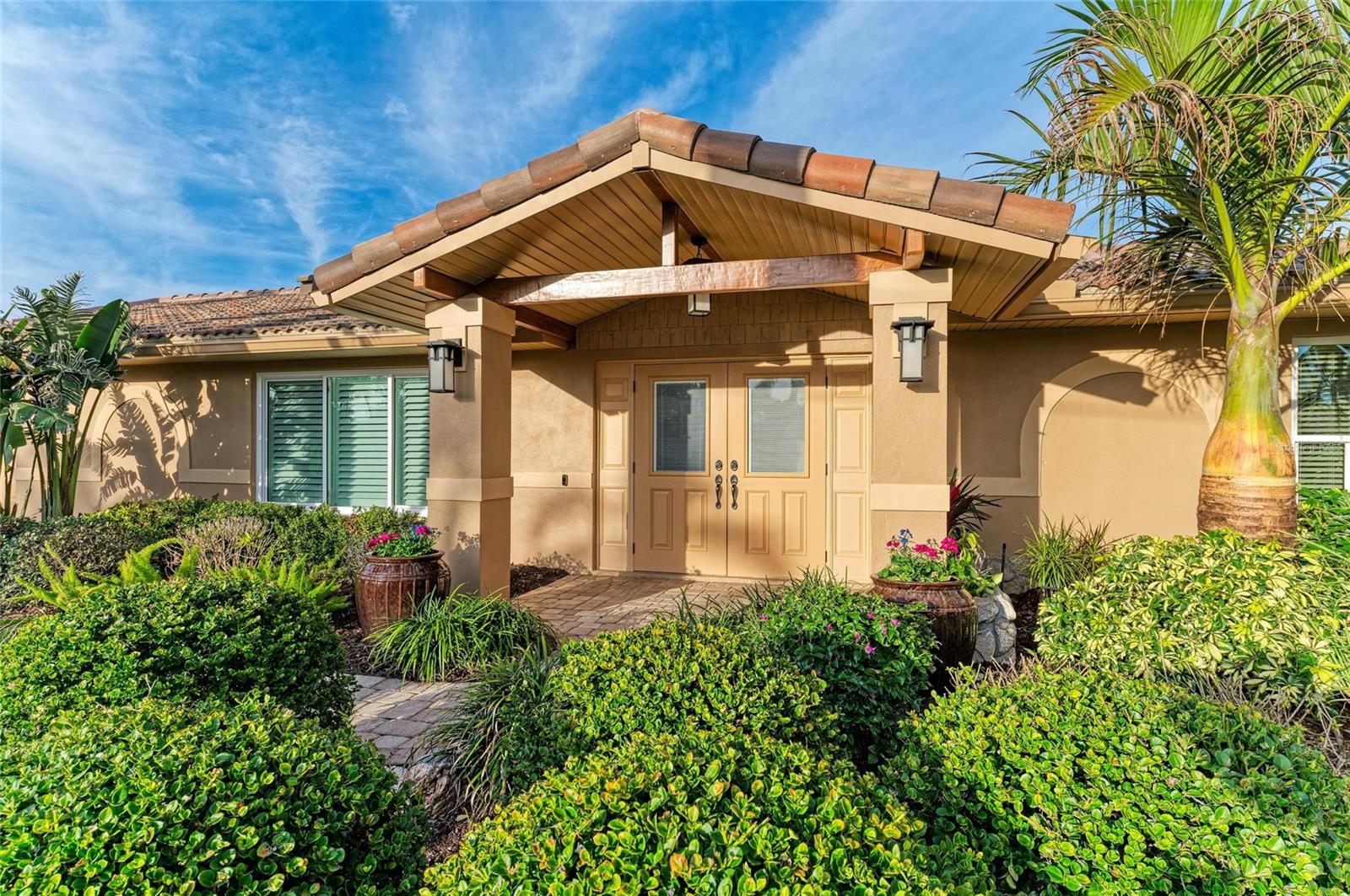 PUNTA GORDA ISLES SEC 05 - Residential