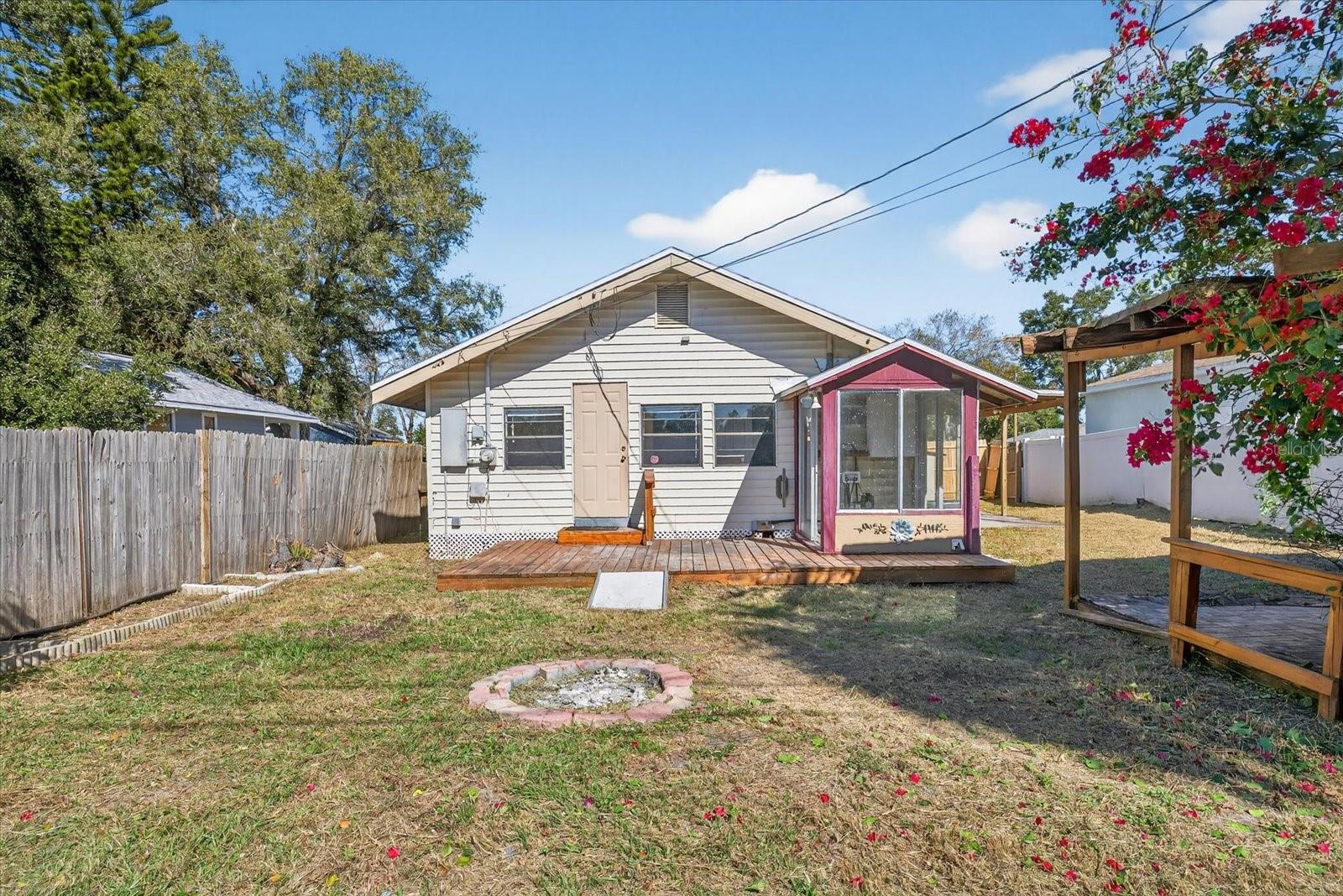 BILTMORE TERRACE - Residential