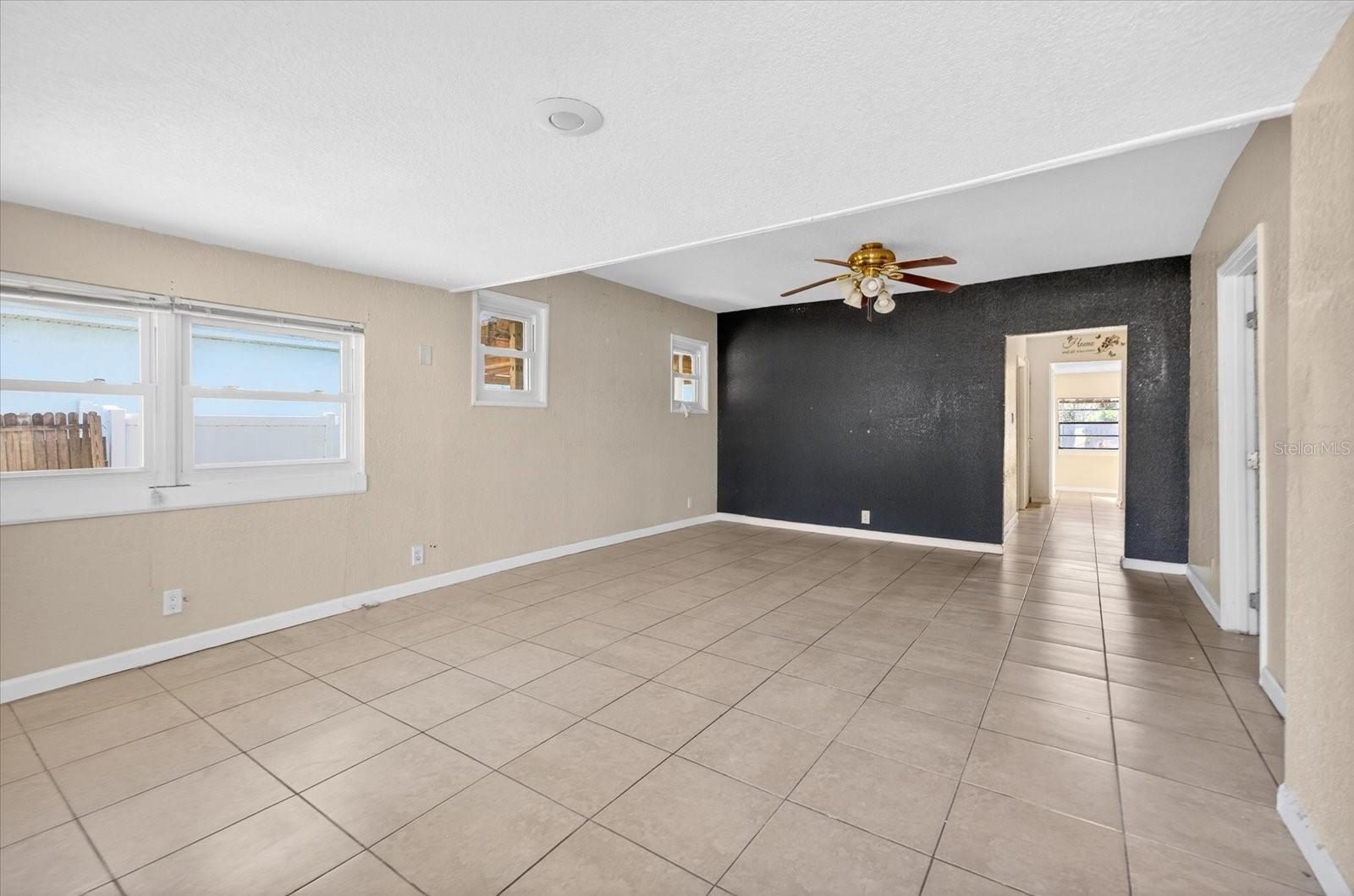 BILTMORE TERRACE - Residential