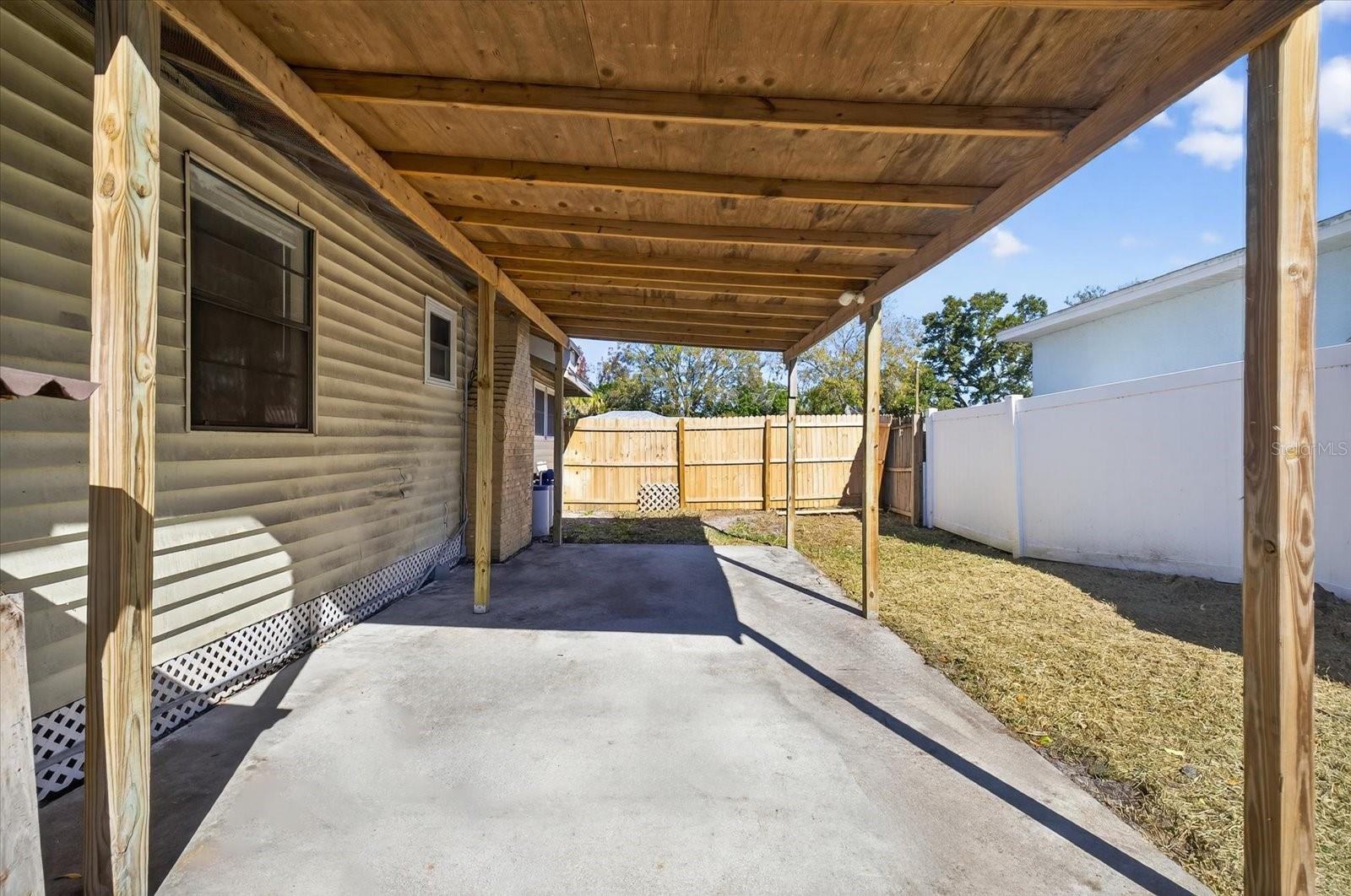 BILTMORE TERRACE - Residential