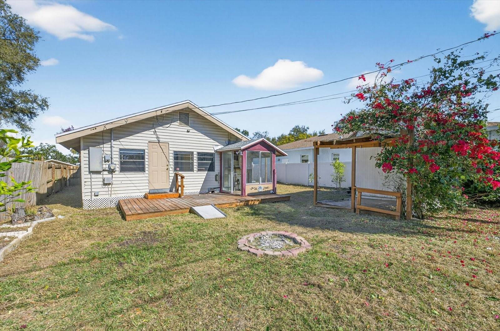 BILTMORE TERRACE - Residential