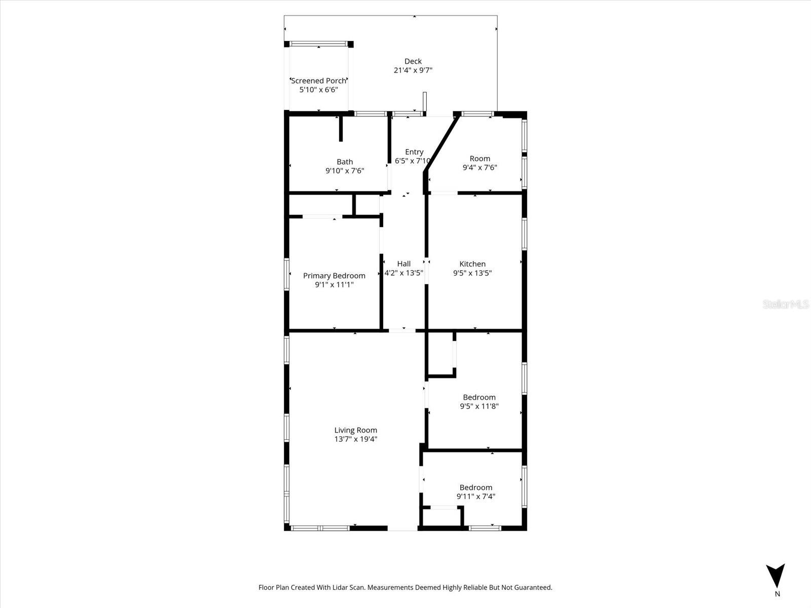 BILTMORE TERRACE - Residential