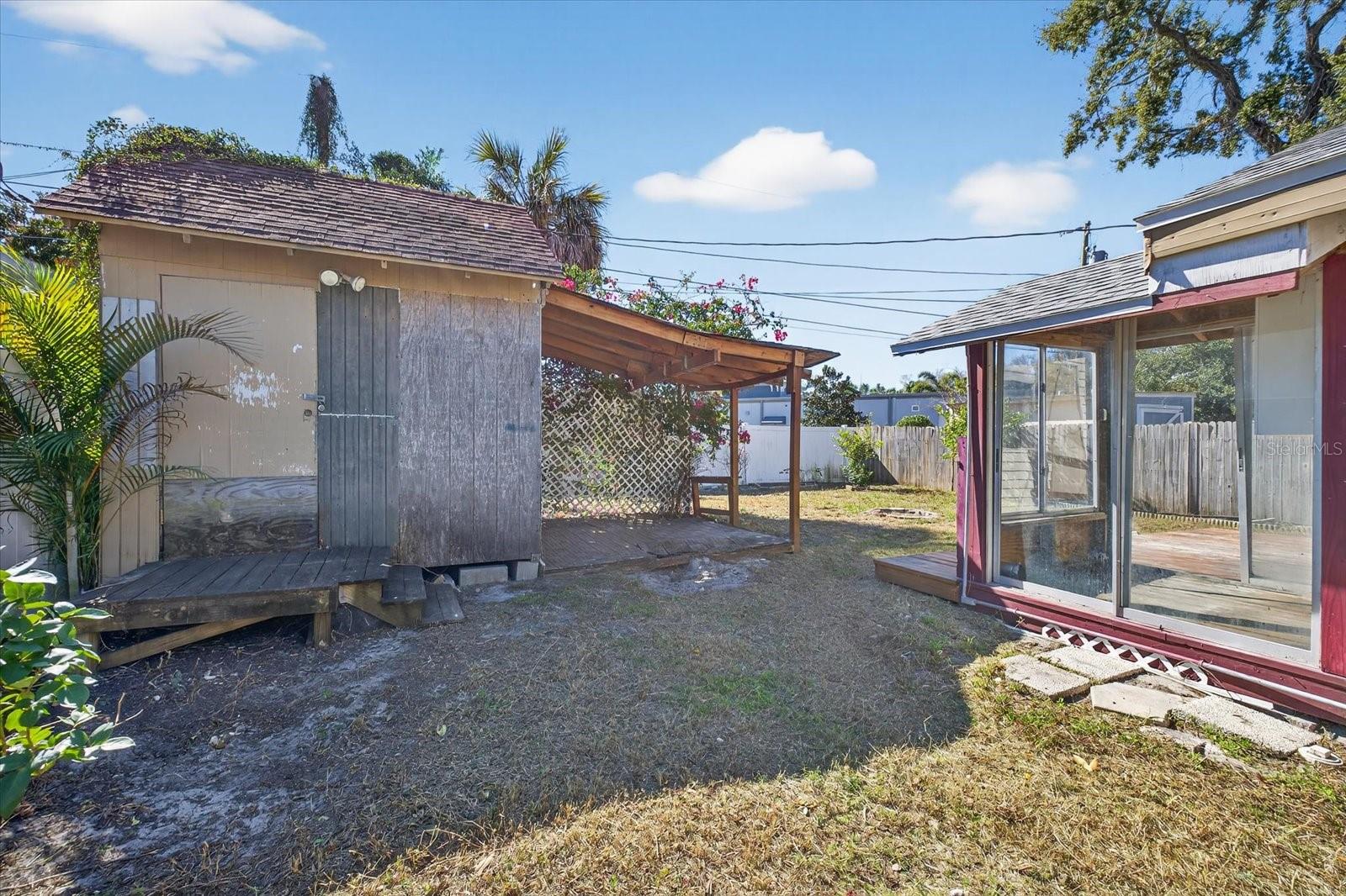 BILTMORE TERRACE - Residential