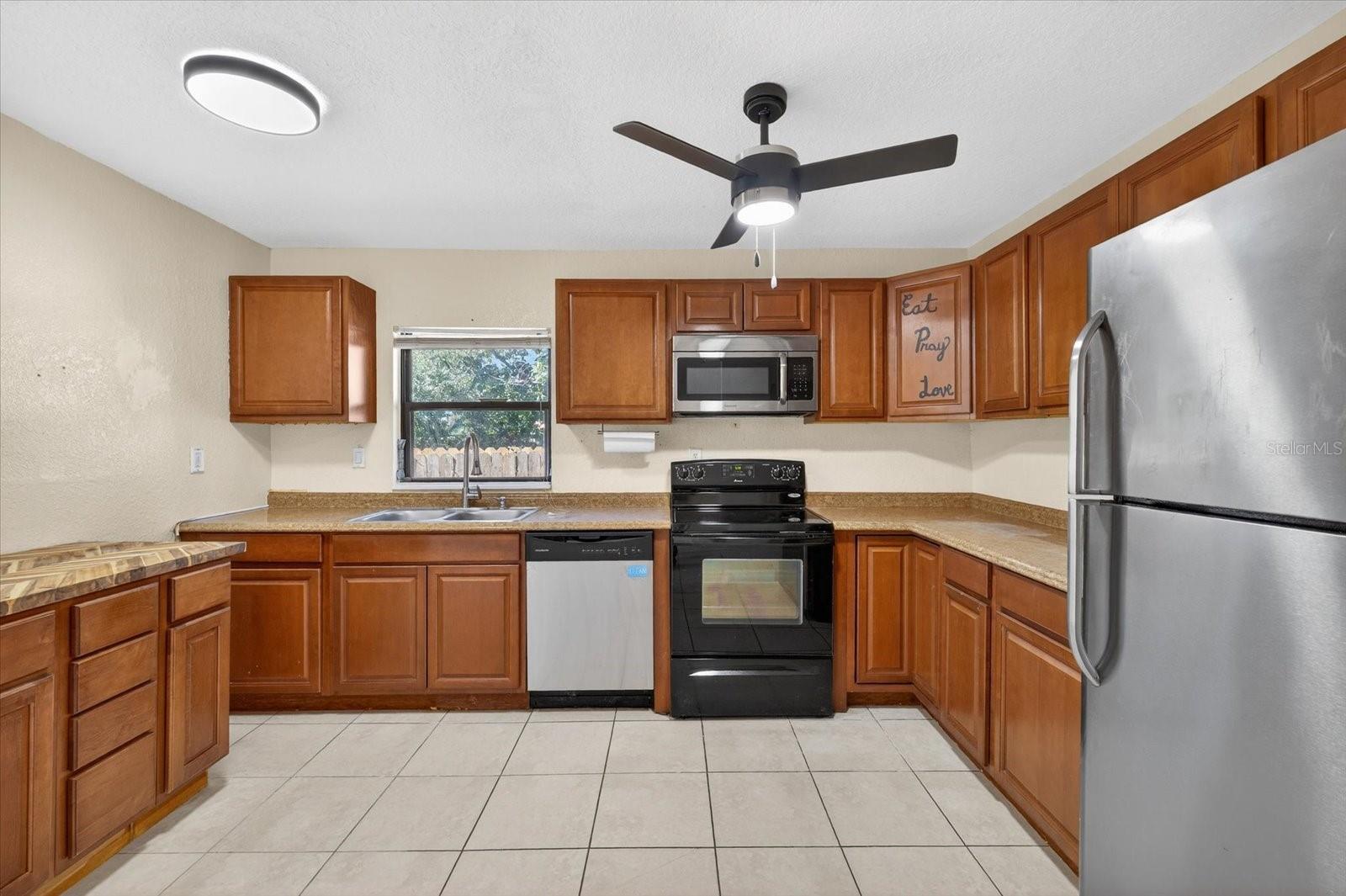 BILTMORE TERRACE - Residential