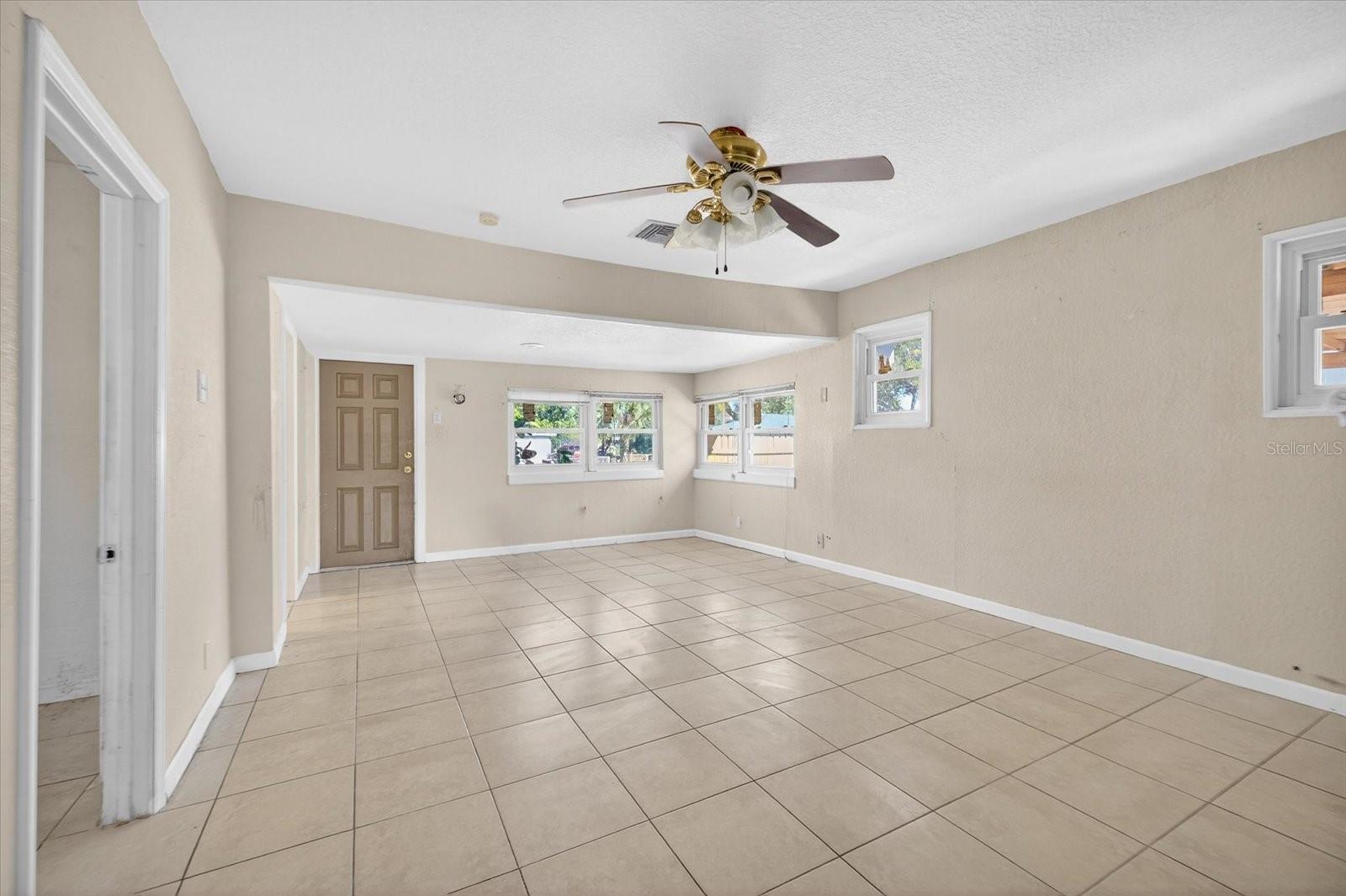 BILTMORE TERRACE - Residential