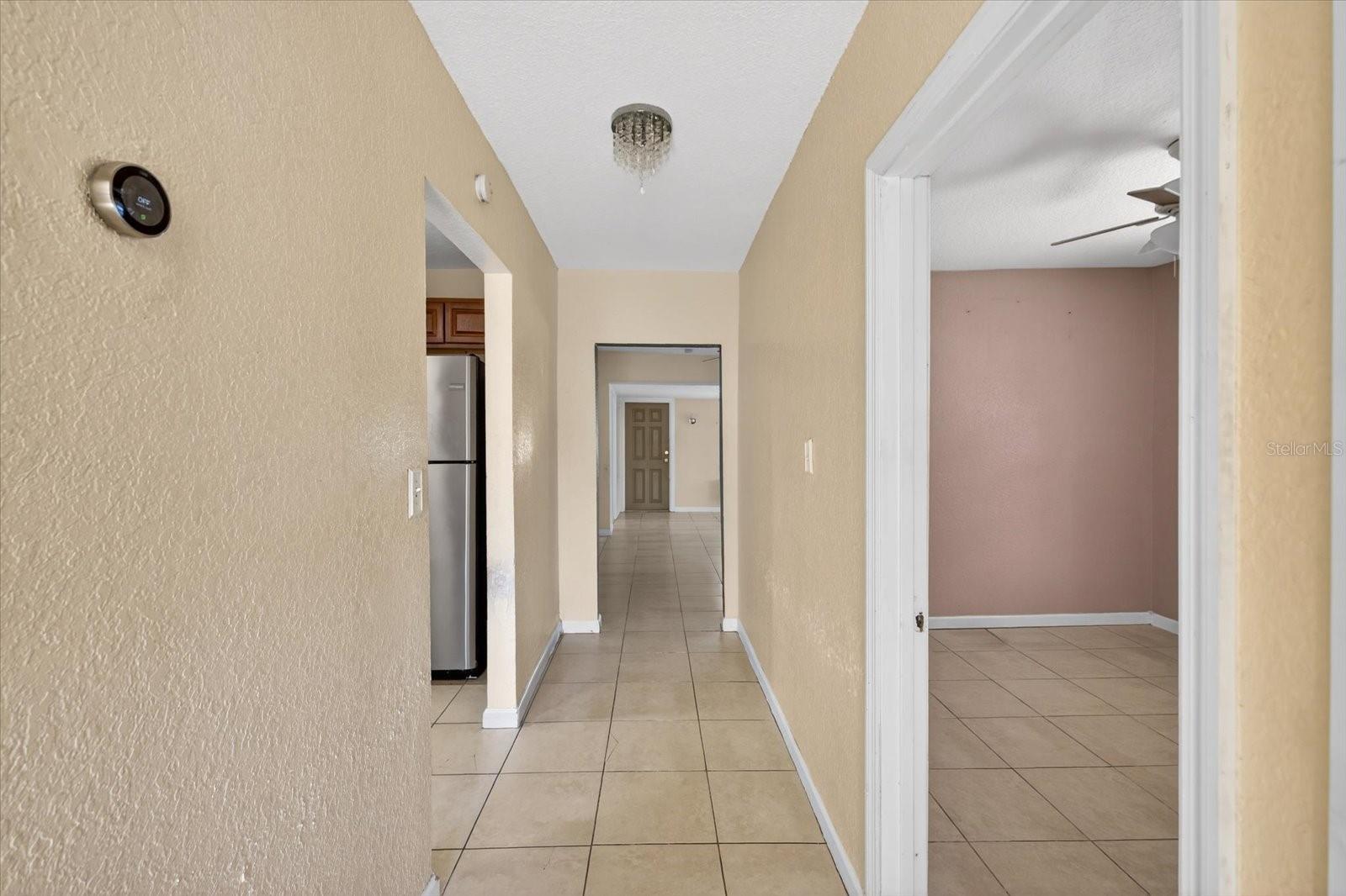 BILTMORE TERRACE - Residential