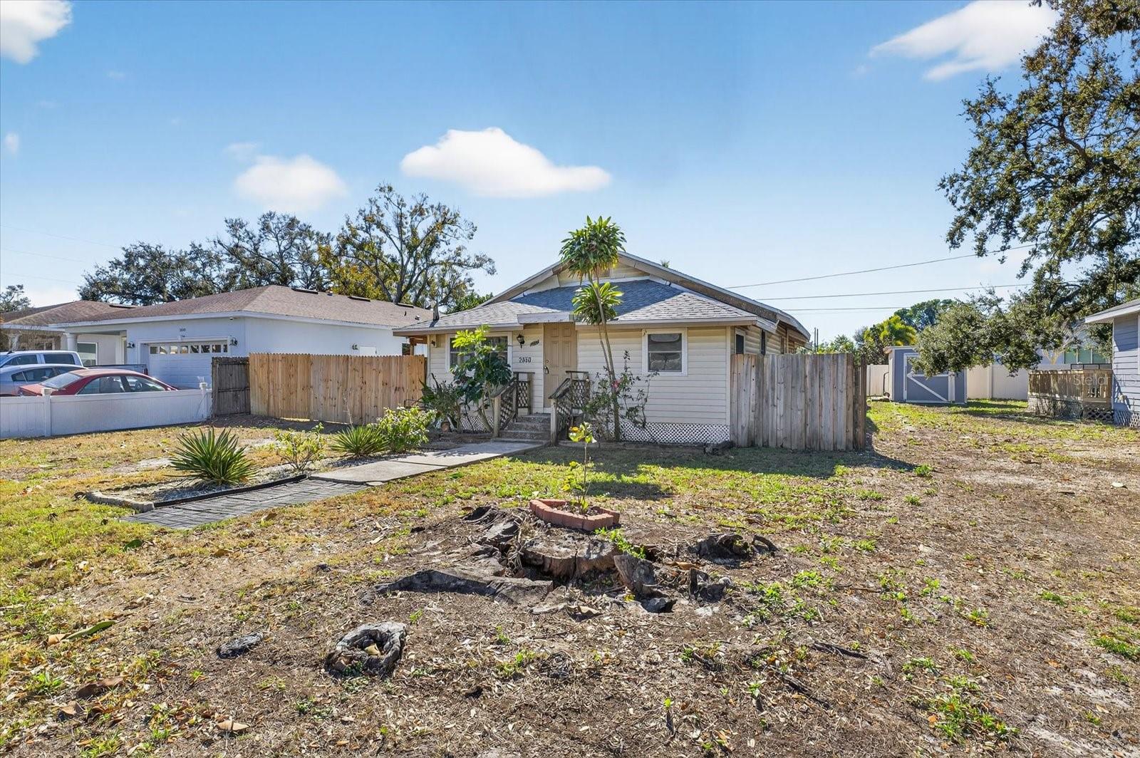 BILTMORE TERRACE - Residential