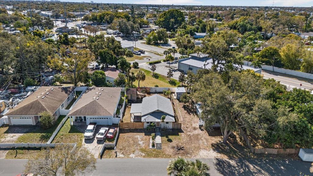 Photo of 2850 59th Avenue N, St Petersburg, FL 33714 (MLS # TB8490435)