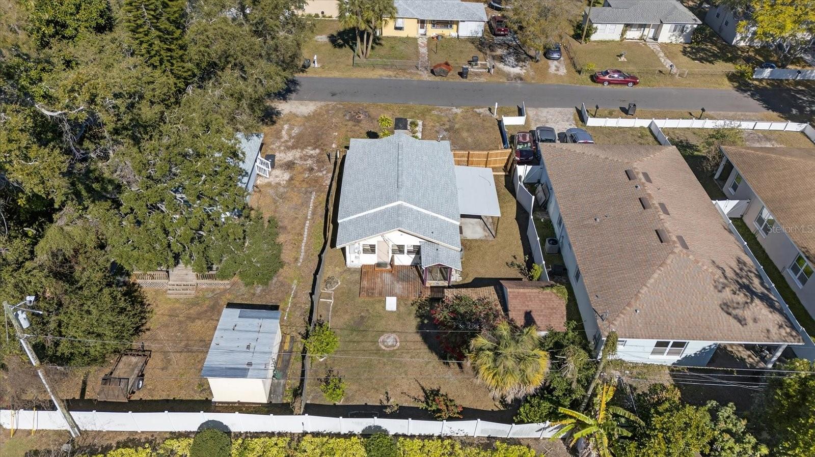 BILTMORE TERRACE - Residential