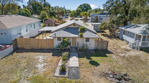 Photo of 2850 59th Avenue N, St Petersburg, FL 33714 (MLS # TB8490435)