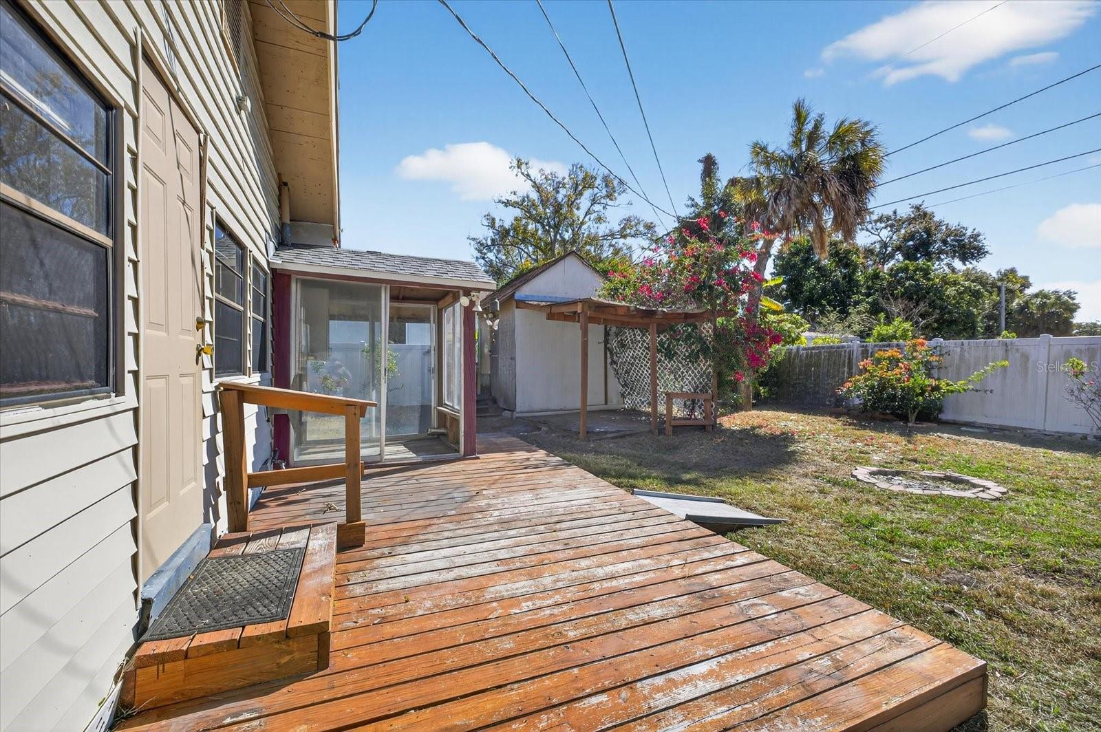 BILTMORE TERRACE - Residential