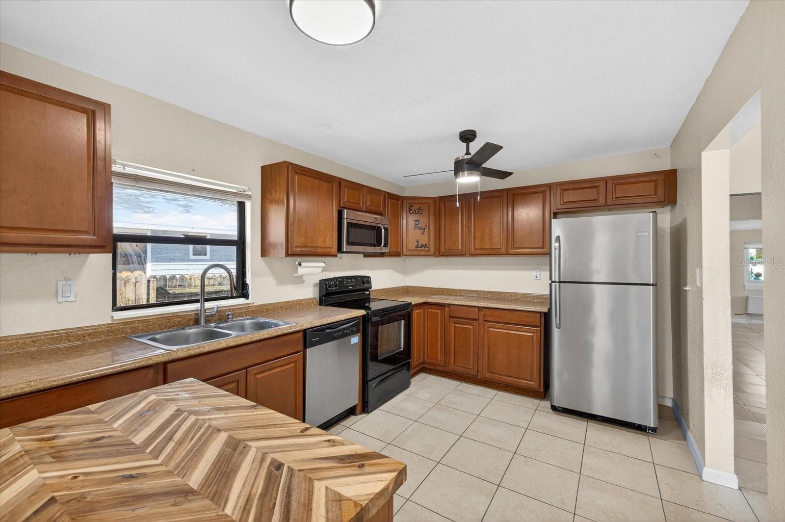 BILTMORE TERRACE - Residential