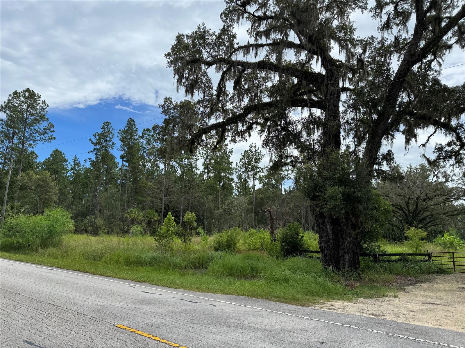 9600 NE 90TH STREET ROAD