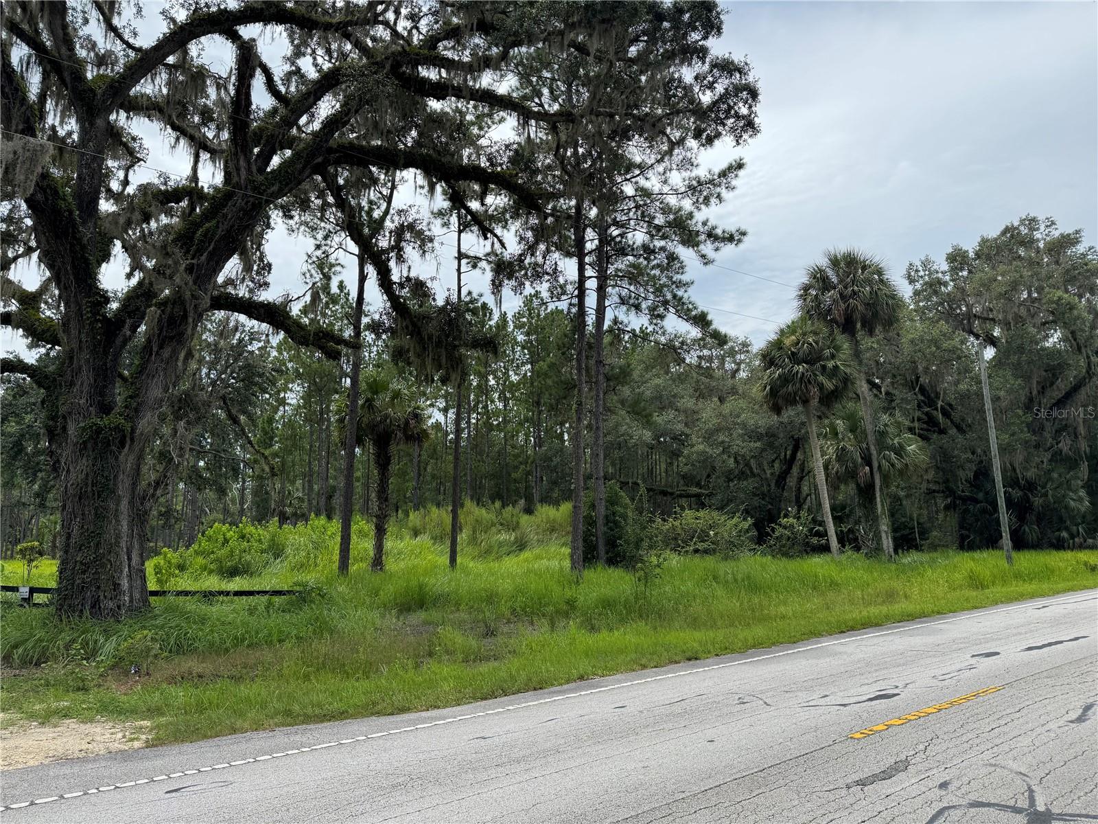9600 NE 90TH STREET ROAD