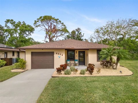 A home in BRADENTON