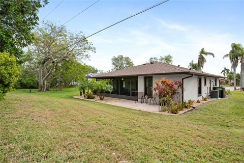 A home in BRADENTON