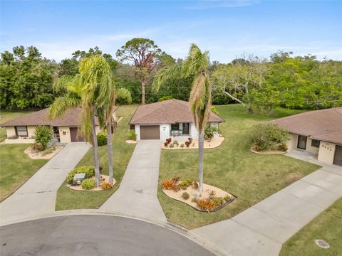 A home in BRADENTON