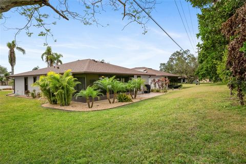 A home in BRADENTON