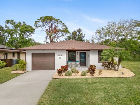 A home in BRADENTON