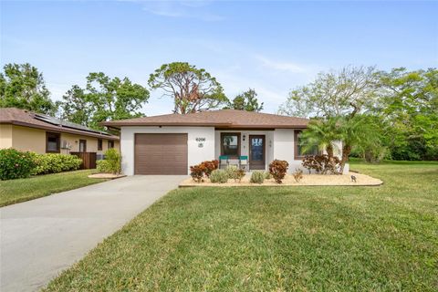 A home in BRADENTON