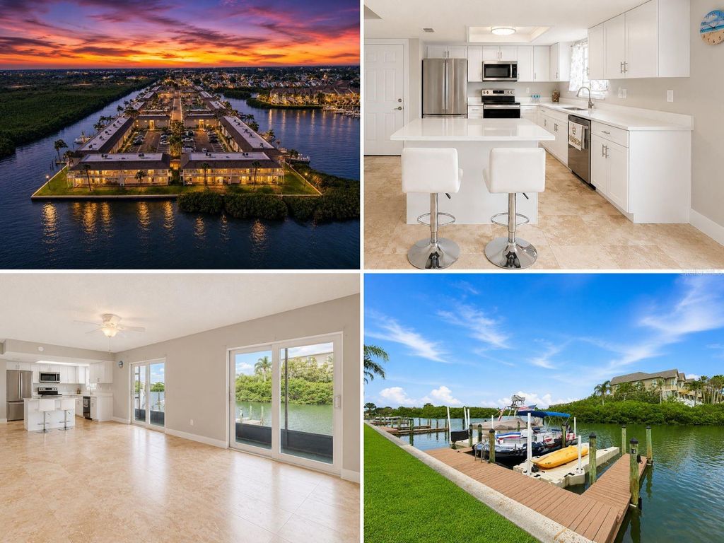 Photo of 8818 Bay Pointe Drive #108, Tampa, FL 33615 (MLS # W7885446)