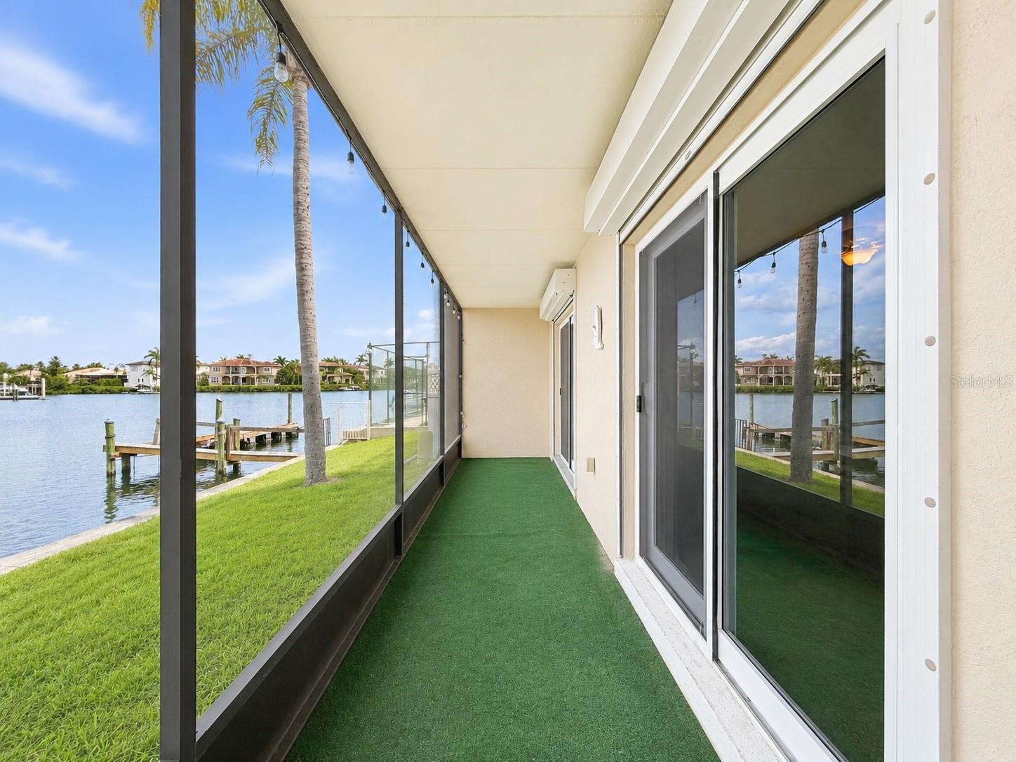 BAY POINTE CONDO - Residential