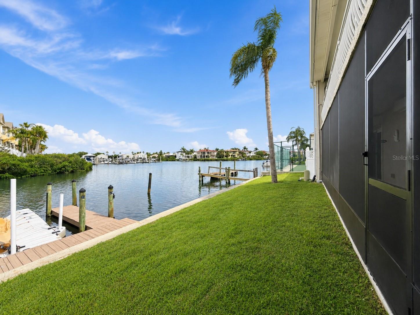 BAY POINTE CONDO - Residential