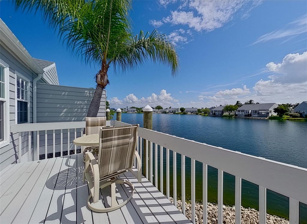 Photo of 1247 Spoonbill Landings Circle, Bradenton, FL 34209 (MLS # A4667446)