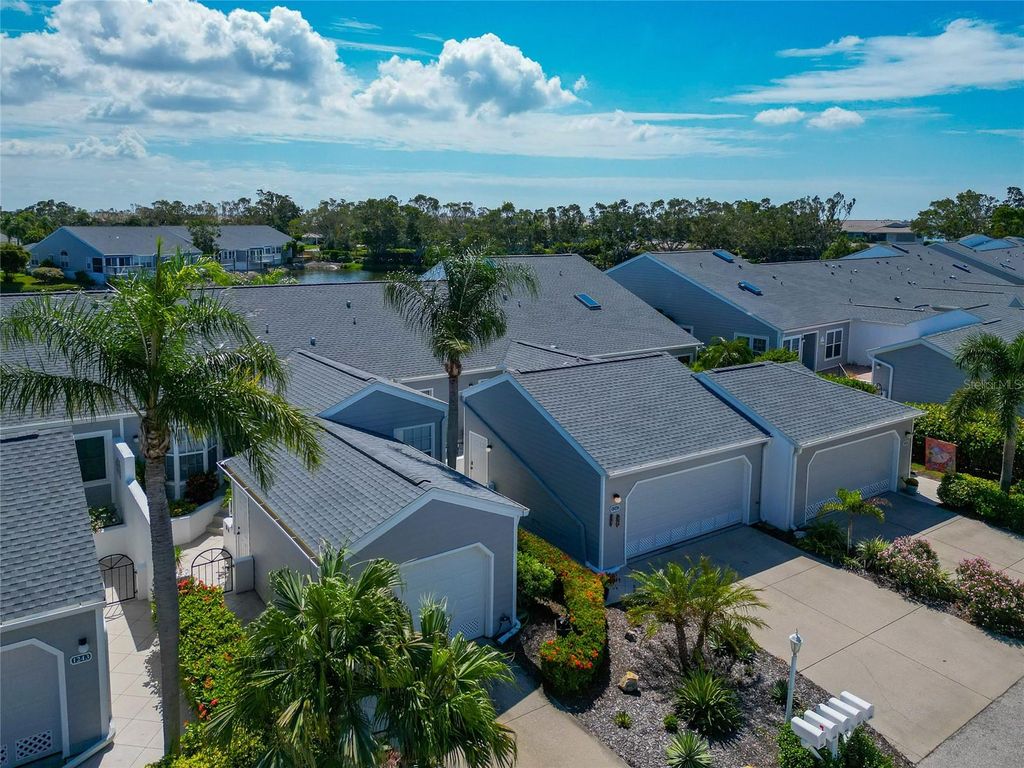 Photo of 1247 Spoonbill Landings Circle, Bradenton, FL 34209 (MLS # A4667446)
