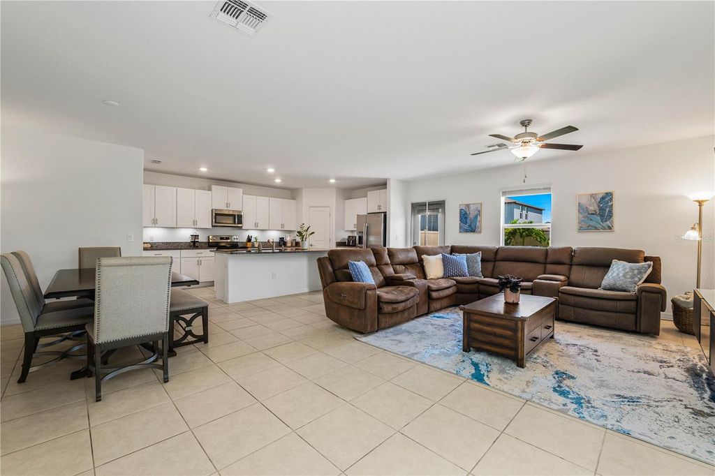 Photo of 9913 Jackfruit Ct, Riverview, FL 33578 (MLS # TB8408055)