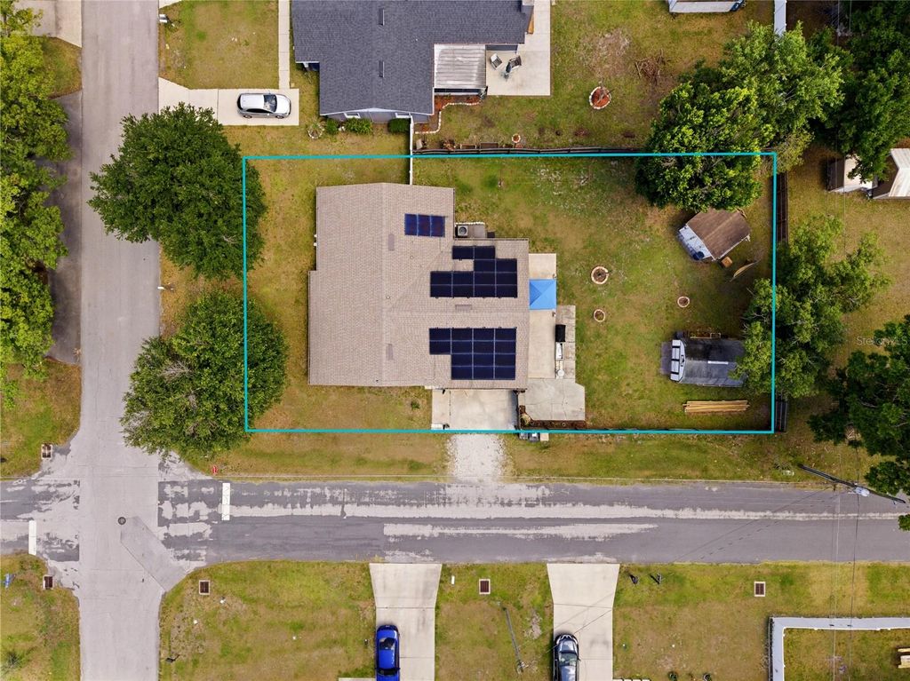 Photo of 1423 Louisiana Avenue, Saint Cloud, FL 34769 (MLS # S5149053)