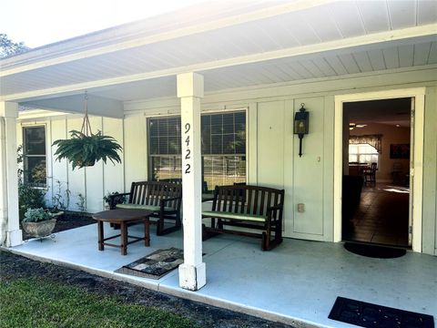 Photo of 9422 NW 125th Avenue, Ocala, FL 34482 (MLS # OM711857)
