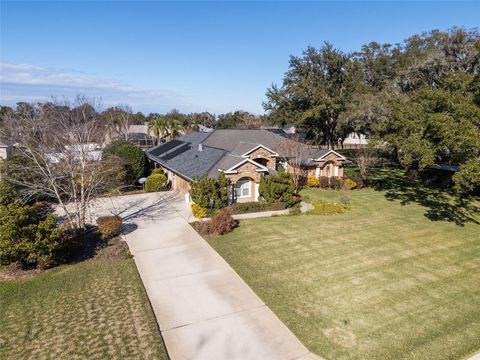 A home in OCALA