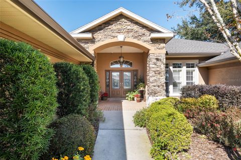 A home in OCALA