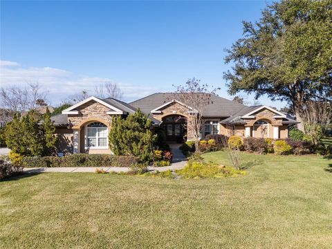 A home in OCALA