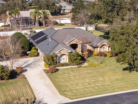 A home in OCALA