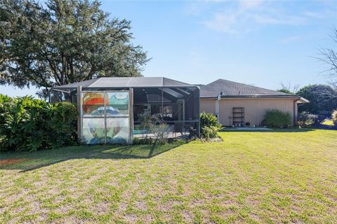 A home in OCALA