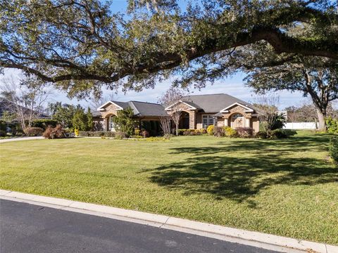 A home in OCALA