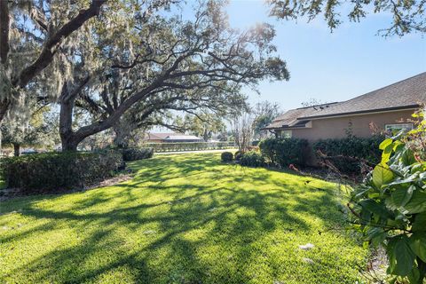 A home in OCALA