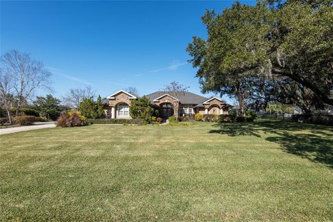 A home in OCALA