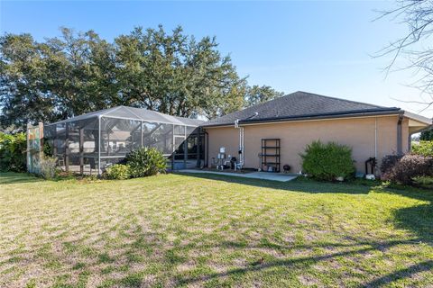 A home in OCALA