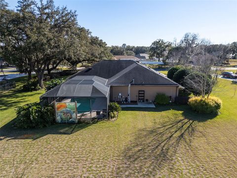 A home in OCALA