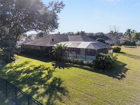 A home in OCALA